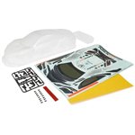 Acura Nsx Non Decoration Body Set (Pureten/Light Weight)