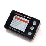 Spektrum Smart LiPo Battery Checke