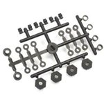 Kyosho Drive Washer & Bush Set