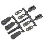 Kyosho Servo Mount Set (Rb7.5)