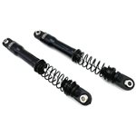Reefs RC Xp Aluminum Shocks 100Mm (2Pk)