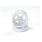 2.2 Front Wheel (2P/White/Scorpion 2014)