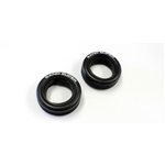 Front Tire 2.2 (Hard/2Pcs/Turbo Scorpion)