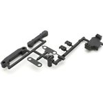 Kyosho Rear Bulk Head (Rb7.5)