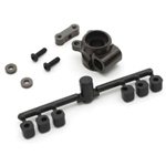Kyosho Aluminum Rear Hub Carrier (Rb7.5)