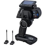 Ex-Next Ldt Basic W/Kr-242Xt (Short) Double Receiver
