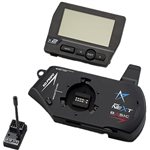 Master Unit Ex-Next Basic Upgrade Set/Wkr-420Xt (Short)