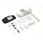 Toyota Grmn Yaris Circuit Package White Body Set
