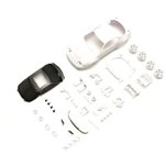 Toyota Celica White Body Set W/Rim