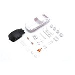 Nissan Fairlady 240Z-L White Body Set W/Rim