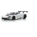 Asc Mr-04W-Mm Mclaren 720S Gt3 White