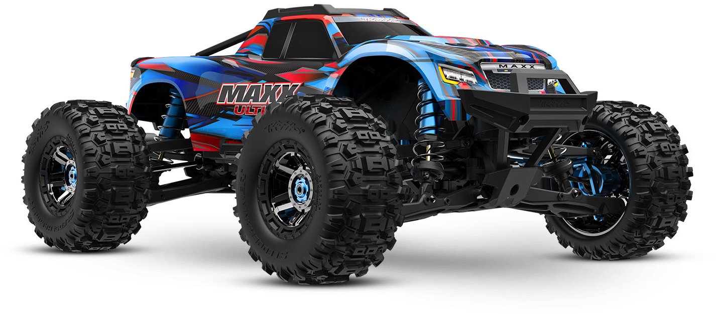 Traxxas MAXX ULTIMATE