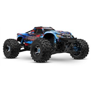 Traxxas MAXX ULTIMATE