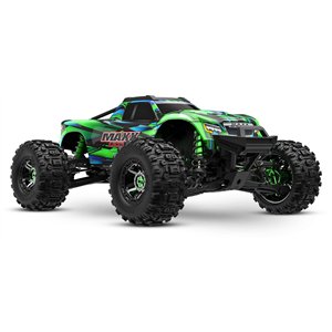 Traxxas MAXX ULTIMATE