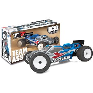 Associated Rc10t7 Team Kit