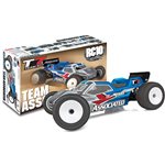 Rc10t7 Team Kit