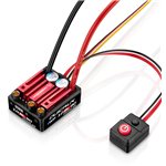 Quicrun Wp 10Bl80 Esc For Crawlers