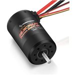 Quicrun Fusion 8Ight Se (2In1 Foc System)