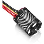 Quicrun Fusion Pro Elite (2 In 1 Foc System)