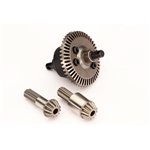 Traxxas DIFFERENTIAL ASSY FITS MI