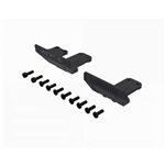 Lower Bumper Set: GROM