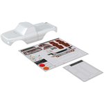 QUAKE GROM Body, Clear