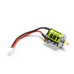 Axial 88T 030-Size Brushed Motor: SCX30
