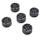 Wheels (5), Icon Nuevo: SCX30