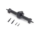 Rear Axle, Assembled: SCX30