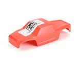 1/30 Pre-Cut Coyote High Performance Red Body for Axial SCX30
