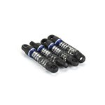 Proline 1/30 Pro-Spec Front/Rear (21.5mm) Scaler Shocks: Axial SCX30 (4)