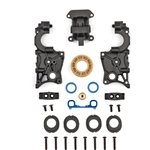 Rc10b7 3-Gear Gearbox Conversion