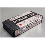 1S 3.7V 7700Mah 160C U-Lcg 5Mm Bullets