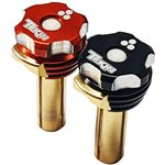 Pro Lock Tool-Less Adjustable Bullets 5Mm