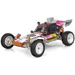 Rc10gb Nitro Buggy Kit