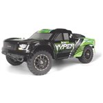 Vyper Sc 1/14 4Wd Electric - Green