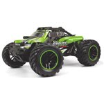 Spryte Mt Turbo 1/20 4Wd Electric Monster Truck - Green