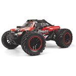Spryte Mt Turbo 1/20 4Wd Electric Monster Truck - Red