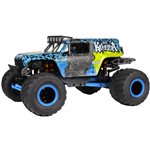 Mini King Flux Big Kahuna Ford Bronco 4400