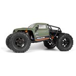 Venture18 Cc Flux Competition Crawler - Green