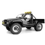 Venture18 Flux 1985 Toyota Hilux Sr5 - Black (T)