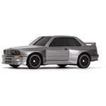 Nano-Ttr 1989 Bmw M3 E30 Ravaglia - Dark Silver