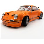 Sport 3 Flux 1973 Porsche Carr Rsr - Orange