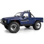 Venture18 1985 Toyota Hilux Sr5 - Blue