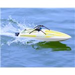 Torrent 450Bl Rtr Jet Boat, Green