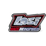 Losi Losi Neon Lighted Sign