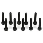 Cap Head Screws, M3 x 16mm (10)
