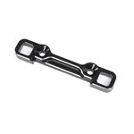 Team Losi Racing B Pivot Block, Aluminum: 8X, 8XE 2.0