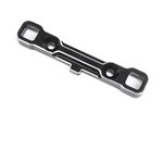 Team Losi Racing D Pivot Block, Aluminum: 8X, 8XE 2.0