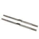Team Losi Racing Turnbuckle, Rear (2): 8XT